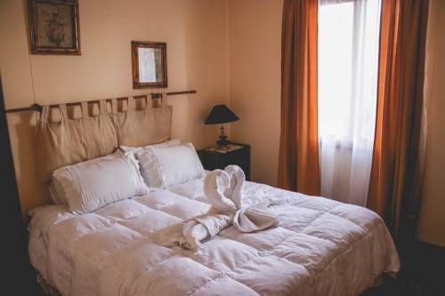 Departamento las Torres