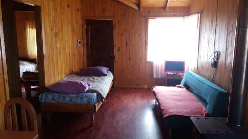 Cabanas Neptuno