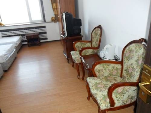 Yabuli Shuili Hotel