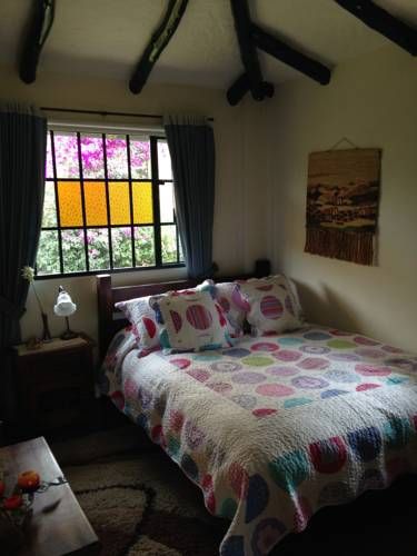 Finca el Refugio