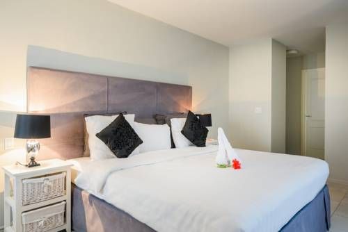 Curacao Luxury Holiday Rentals