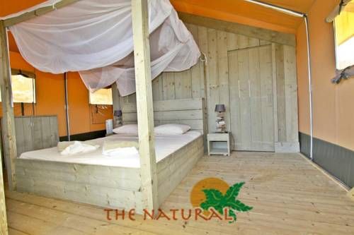The Natural Curacao