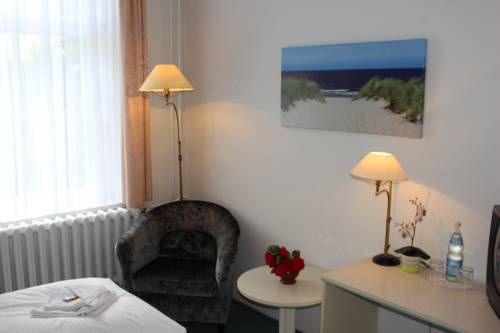 Baltisches Haus Pension Moll