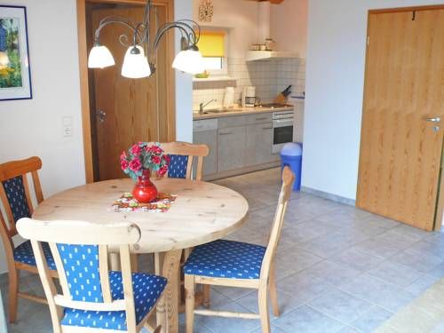 Holiday Home Feriendorf Uslar-3