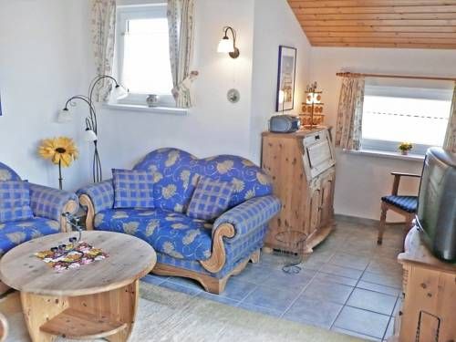 Holiday Home Feriendorf Uslar-3