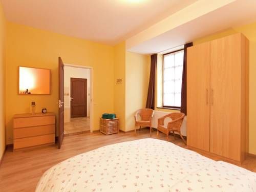 Holiday homeBORA SPEICHER B