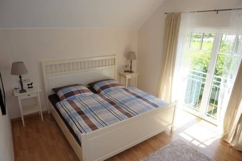 Ferienwohnung Landfein Schalkenmehren