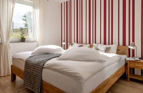 Wellness-Ferienhaus Eifel Feeling