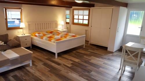 Holiday Homes Buchholz