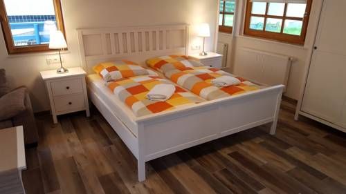 Holiday Homes Buchholz