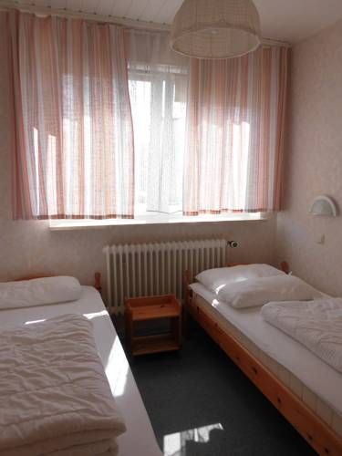 Haus Pamir