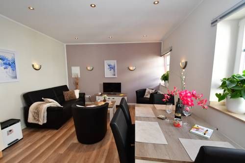 Ferienhaus Burgblick Brueggen