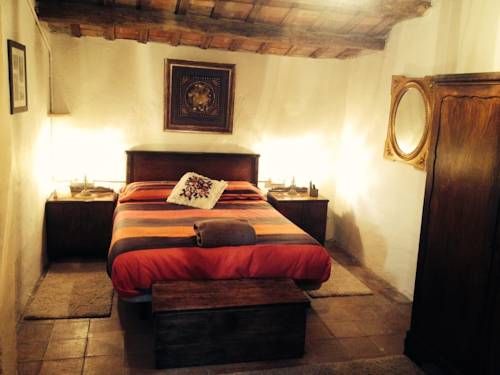 Can Canaleta Hotel Rural