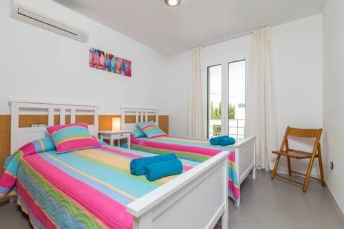 Chalet Can Roig
