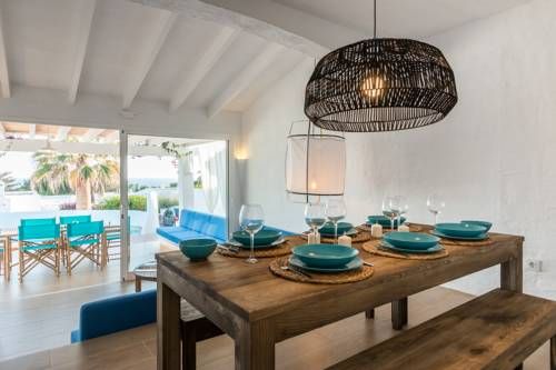 Villas Etnia