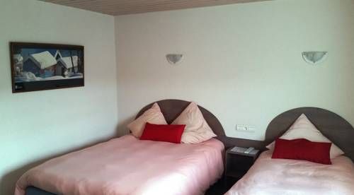 Logis Ferme Hotel de la Vrine