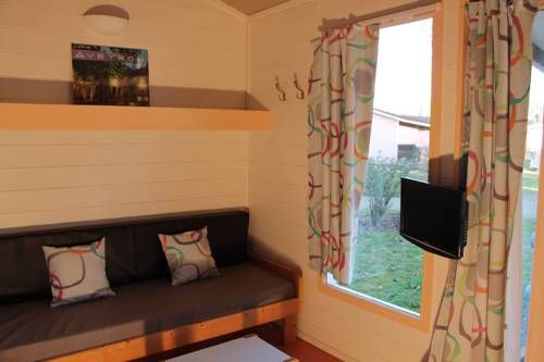 Le Hameau des Genets