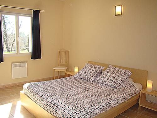 Etang Vallier Resort Brossac
