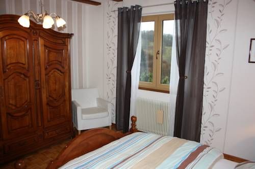 Gite Bellevue