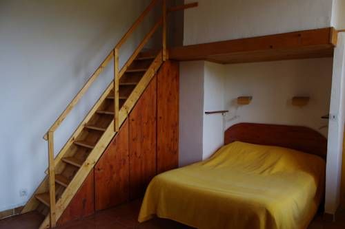 Chambres d'Hotes La Grange au Negre