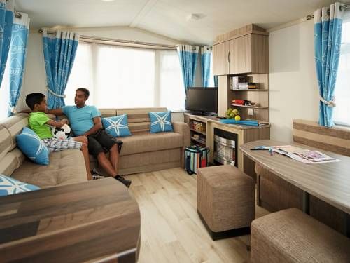 Holiday Home Greenacres-1
