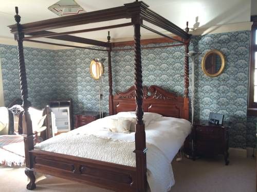 Lethamhill Bed and Breakfast