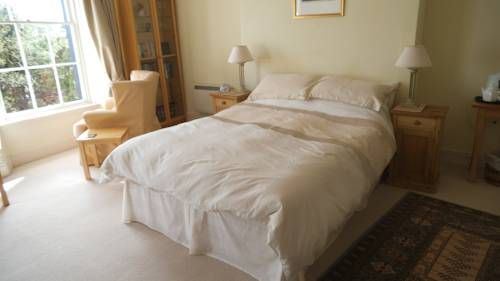 Lammas Park House