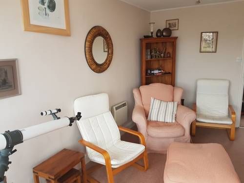 Lammas Park House