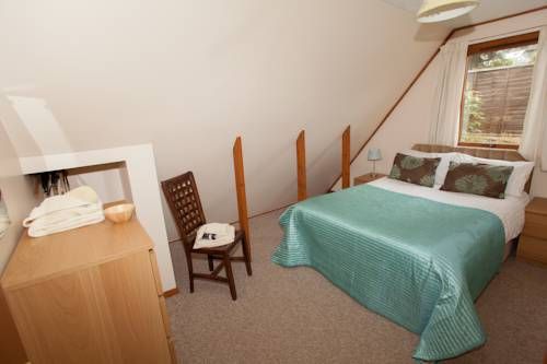 Ericht Holiday Lodges