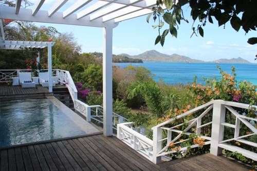 La Pagerie in Carriacou