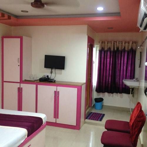 Ushasree Residency