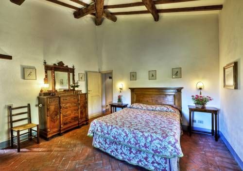 Villa Cecilia