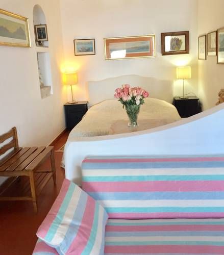 B&B La Bergerie