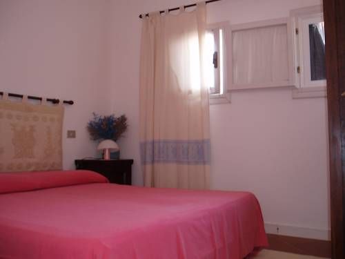 Rocca Ruja Vip