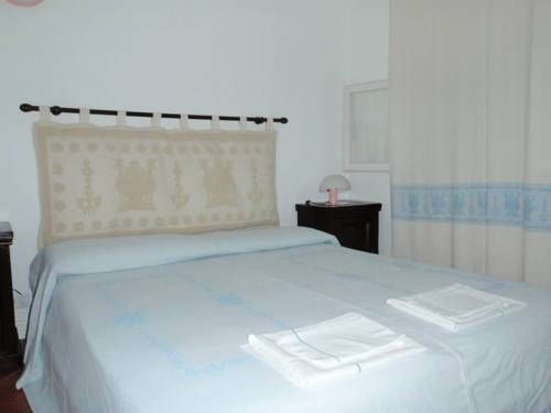 Rocca Ruja Vip
