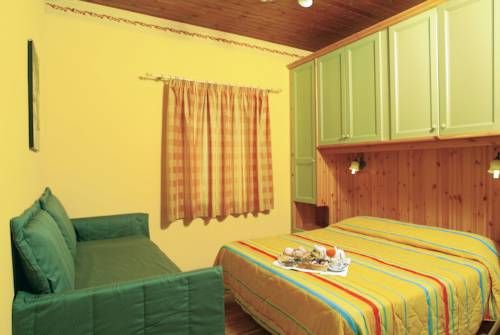 Club Hotel Lo Sciatore