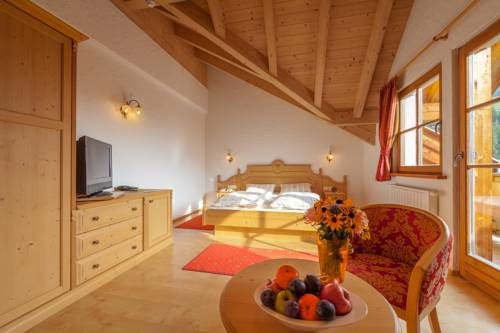 Hotel Tolderhof