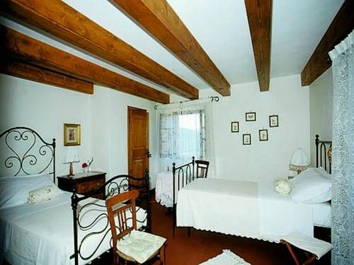 Villa La Cappella