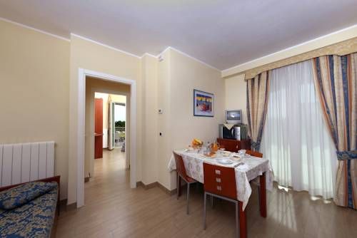Residence Costa Smeralda