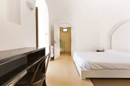 Casa Murredda by BarbarHouse