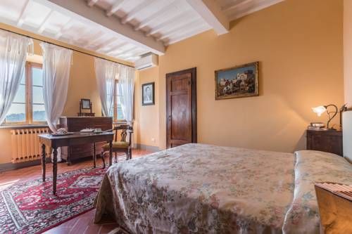 Villa Il Cerro