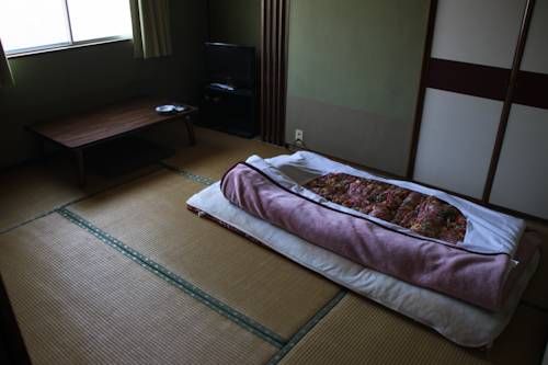 Hase Ryokan