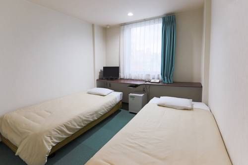 Hotel Simplicity Morioka Saien