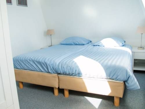 Holiday Home Bungalowparck Tulp & Zee-14