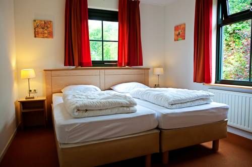 Vakantiepark Eigen Wijze