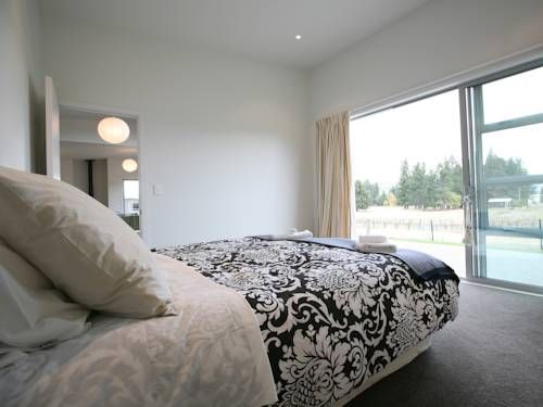 Lake Tekapo Holiday Homes