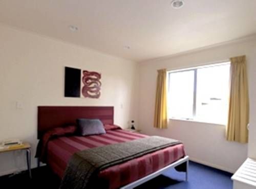 Fergussons Motor Lodge