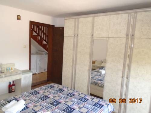 Guesthouse Kuzmanovic