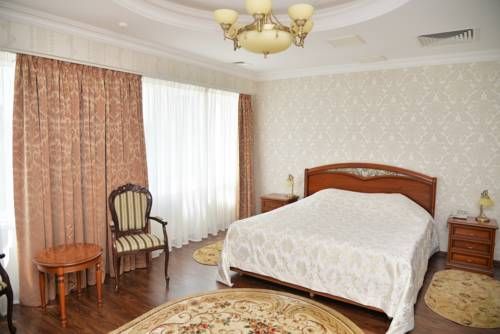 Sanatoriy Kazakhstan