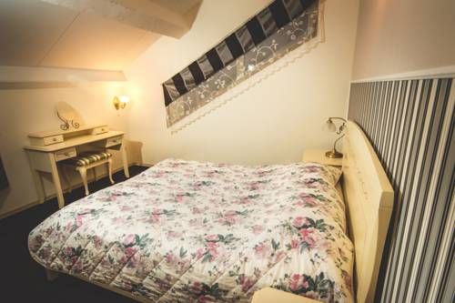 Ostrov Park Hotel